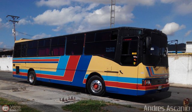 Transporte 1ero de Mayo 046 por Andrs Ascanio