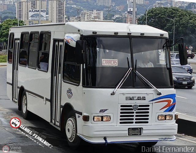 U.C. San Antonio S.C. 027 por Daniel Fern�ndez