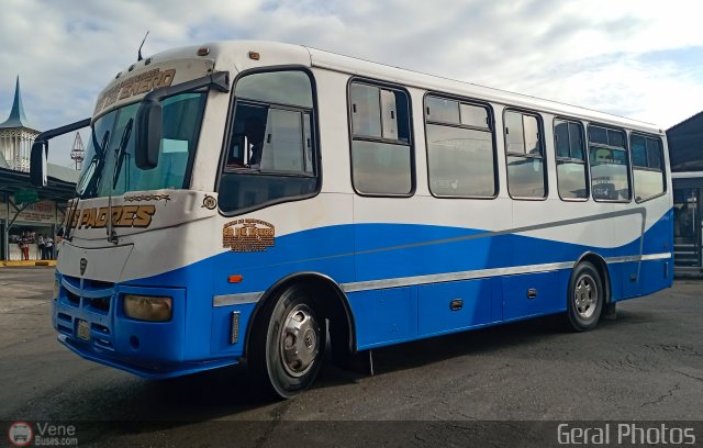 U.C. 23 de Enero 059 por Gerardo Rond�n