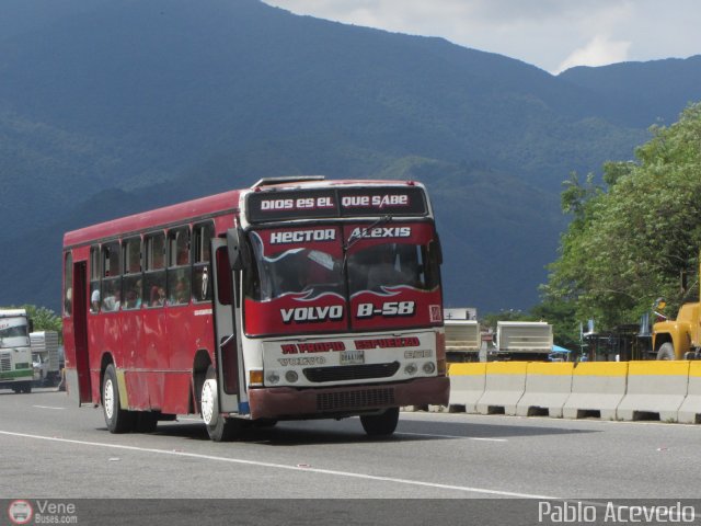 A.C. Amigos del Pueblo 040 por Pablo Acevedo