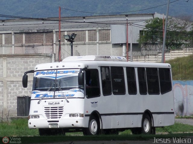 U.C. La Responsable S.C. 106 por Jes�s Valero