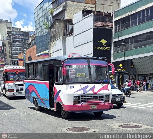 DC - A.C. San Jos� - Silencio 025 por Jonnathan Rodr�guez