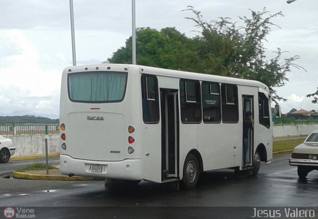 BO - A.C.C. Santa Eduviges 15 por Jess Valero