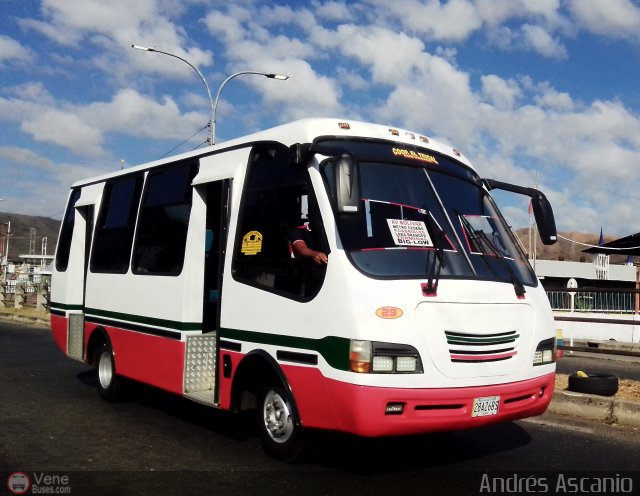 CA - Asociaci�n Coop. El Trigal R.L. 29 por Andr�s Ascanio