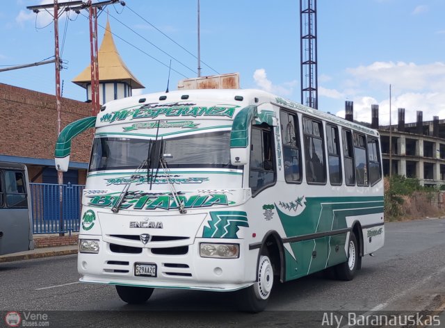 U.C. La Responsable S.C. 186 por Aly Baranauskas