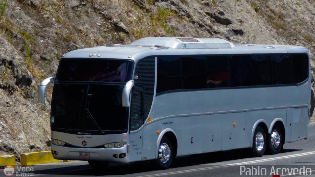 Cooperativa Canaima 43 por Pablo Acevedo