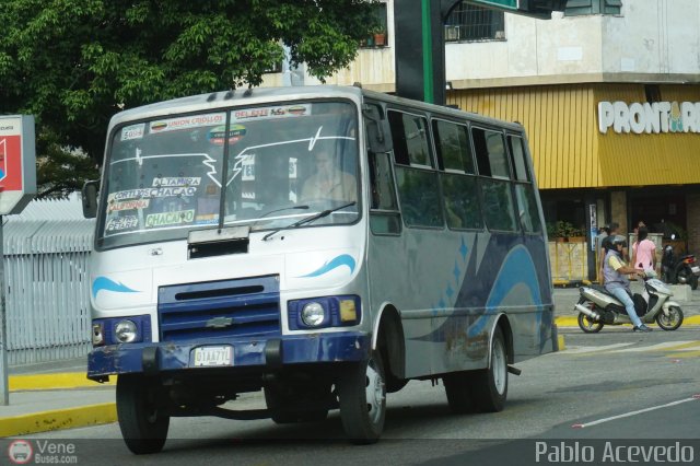 DC - Unin Criollos del Este S.C. 094 por Pablo Acevedo