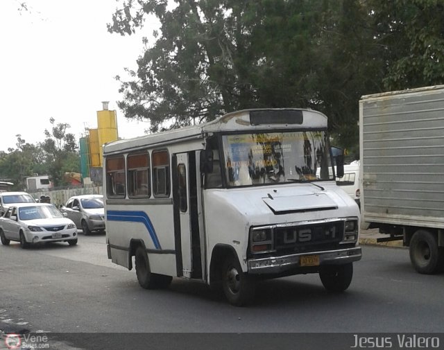 DC - AsoCoproColectivos 910 por Jesús Valero