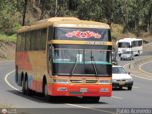 Transporte 1ero de Mayo 030 por Pablo Acevedo