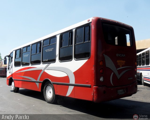 A.C. Transporte Independencia 005 por Andy Pardo