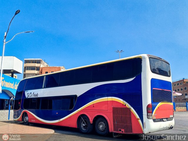 Colectivos Sol de Oriente 155 por Josue Snchez