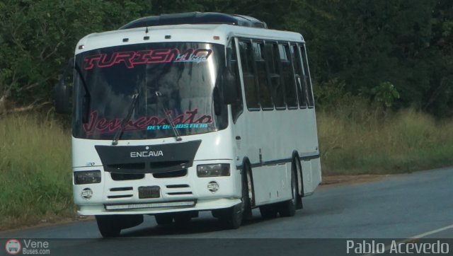 U.C. La Responsable S.C. 120 por Pablo Acevedo