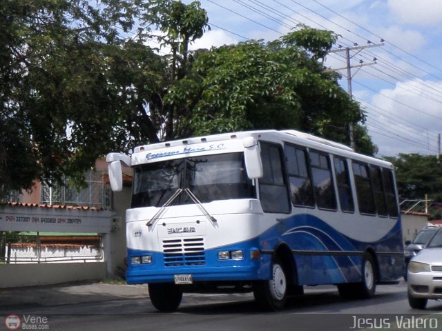 S.C. Expresos Mara 113 por Jes�s Valero