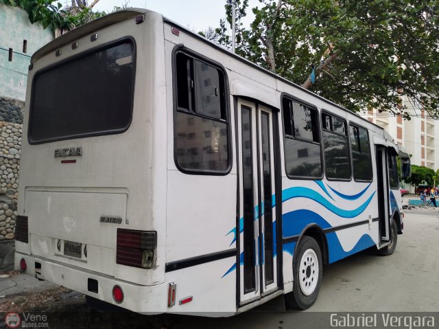 A.C. Don Augusto Malave Villalba 213 por Gabriel Vergara