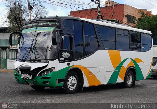 Transporte Barinas 042 por Kimberly Guerrero