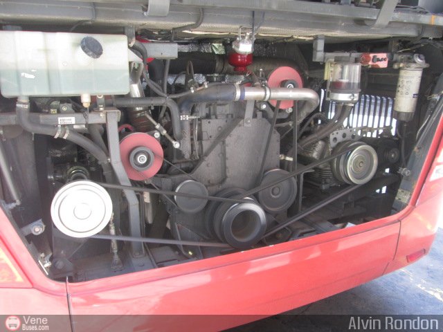 Venehiger C.A. 001 por Alvin Rond�n