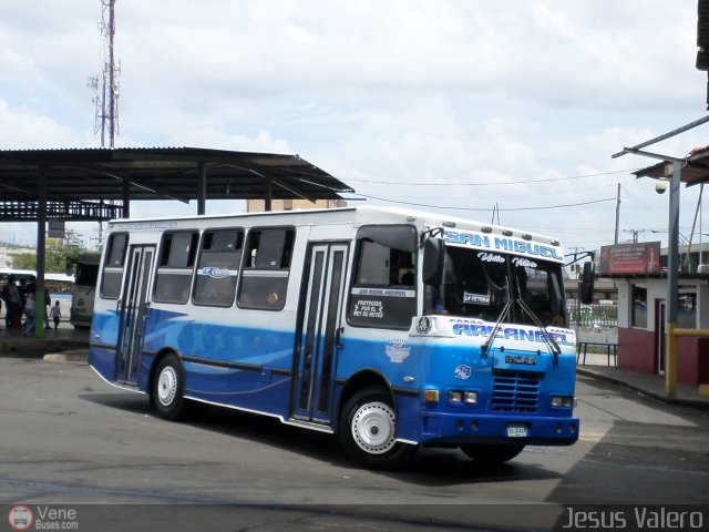 Unión Victoria 27 por Jesús Valero