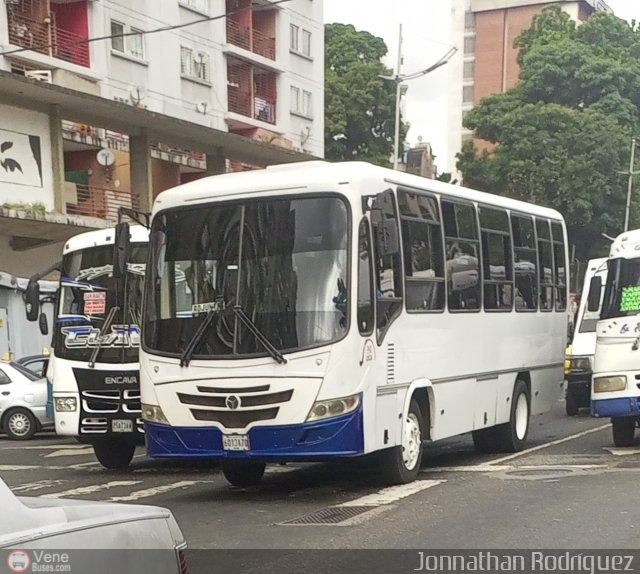 DC - Unin Conductores de Antimano 340 por Jonnathan Rodrguez