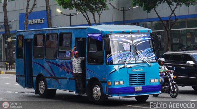 DC - Uni�n Criollos del Este S.C. 135 por Pablo Acevedo