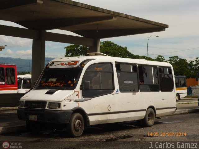 Particular o Desconocido 568 por J. Carlos G�mez