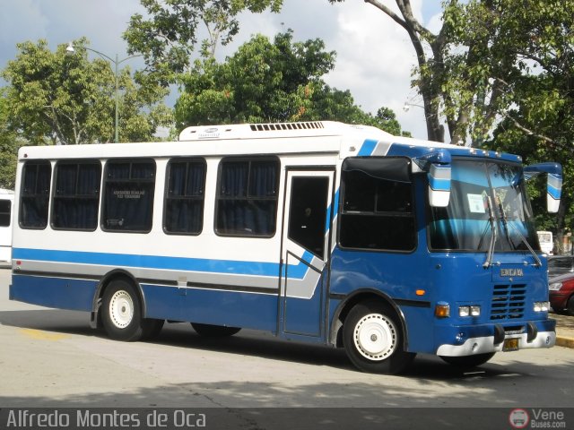 Unin Conductores Aeropuerto Maiqueta Caracas 010 por Alfredo Montes de Oca