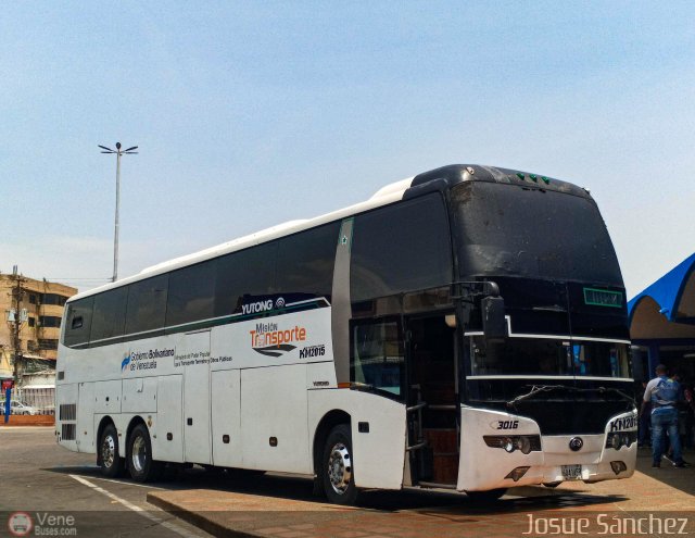 Expresos KM 2015 3016 por Josue S�nchez