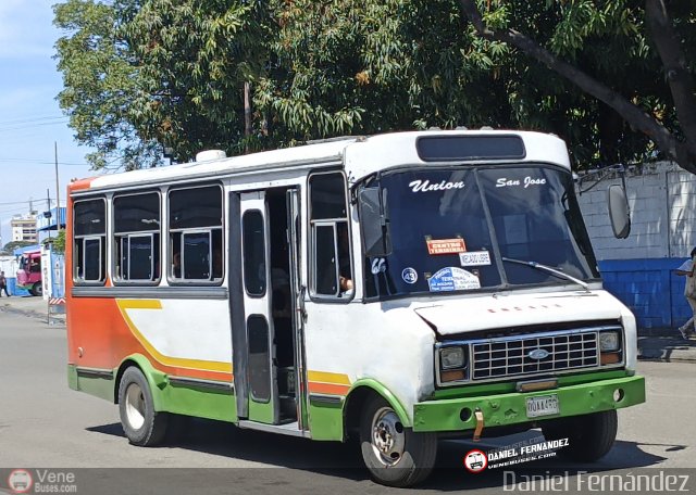 AR - A.C. Uni�n San Jos� 43 por Daniel Fern�ndez