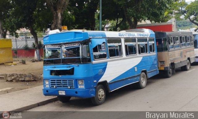 DC - A.C. Propatria - Carmelitas - Chaca�to 278 por Jerson Nova