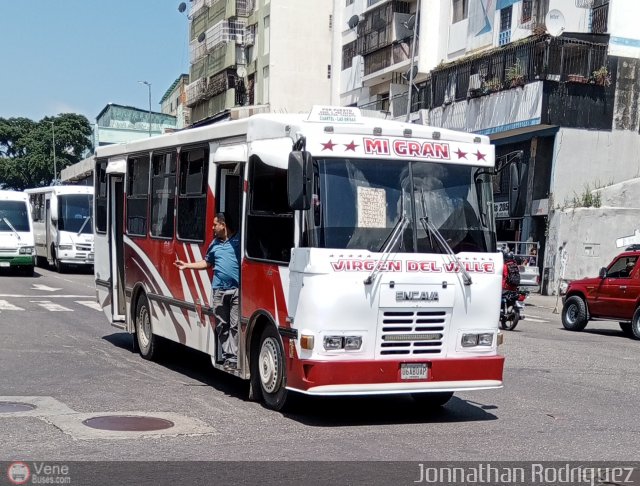 DC - A.C. Propatria - Carmelitas - Chaca�to 308 por Jonnathan Rodr�guez