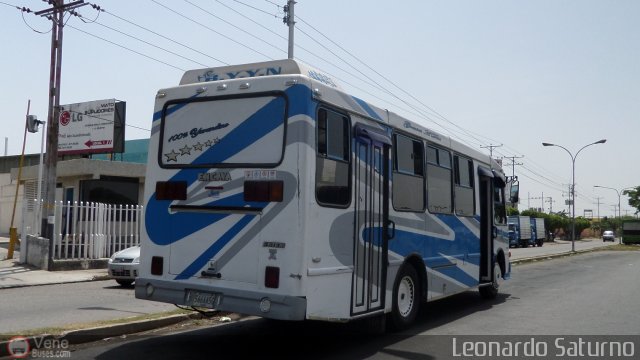 CA - Asociaci�n Coop. El Trigal R.L. 58 por Leonardo Saturno