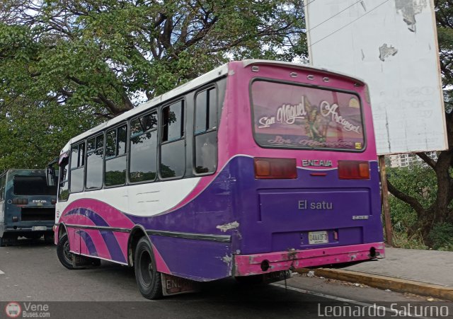 DC - Asoc. Conductores Criollos de La Pastora 040 por Leonardo Saturno