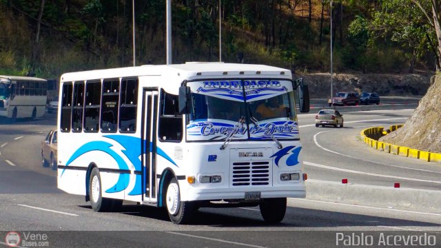 A.C. Indepasib 112 por Pablo Acevedo