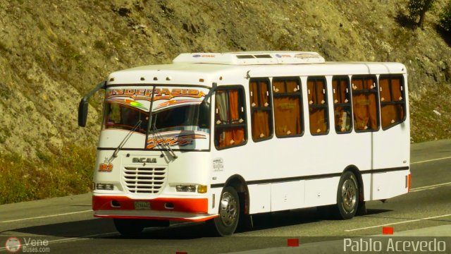 A.C. Indepasib 123 por Pablo Acevedo