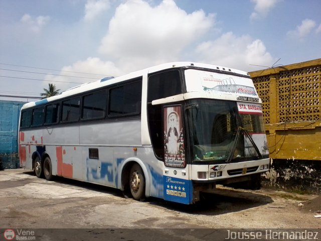 Expresos Perij� 05 por Jousse Hernandez