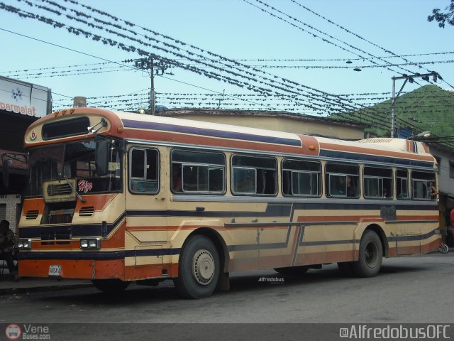 Uni�n Conductores San Casimiro 06 por Alfredo Montes de Oca