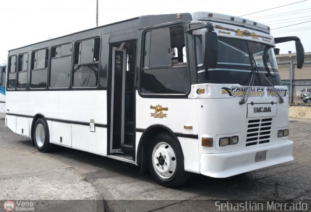 U.C. La Responsable S.C. 431 por Sebasti�n Mercado