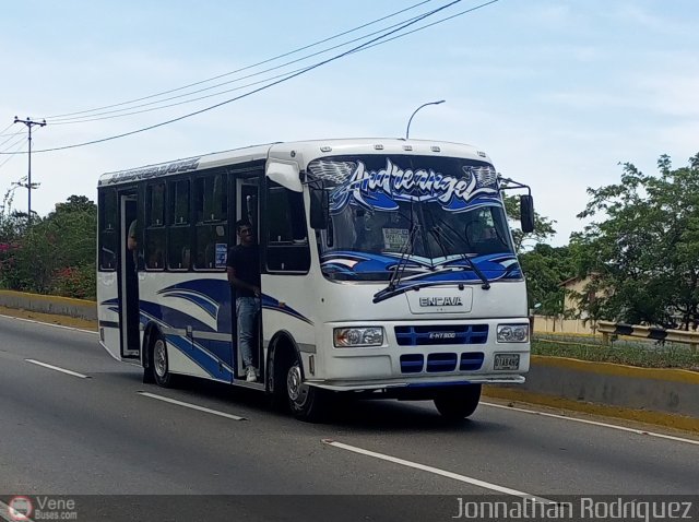 VA - A.C. La Muralla Bolivariana de Transporte 14 por Jonnathan Rodrguez