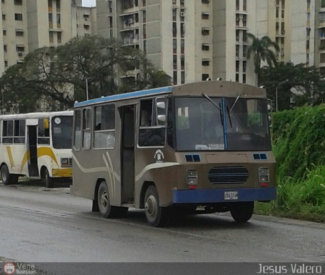 A.C. Cristbal Rojas 004 por Jess Valero