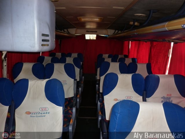 Expresos San Crist�bal 195 por Aly Baranauskas