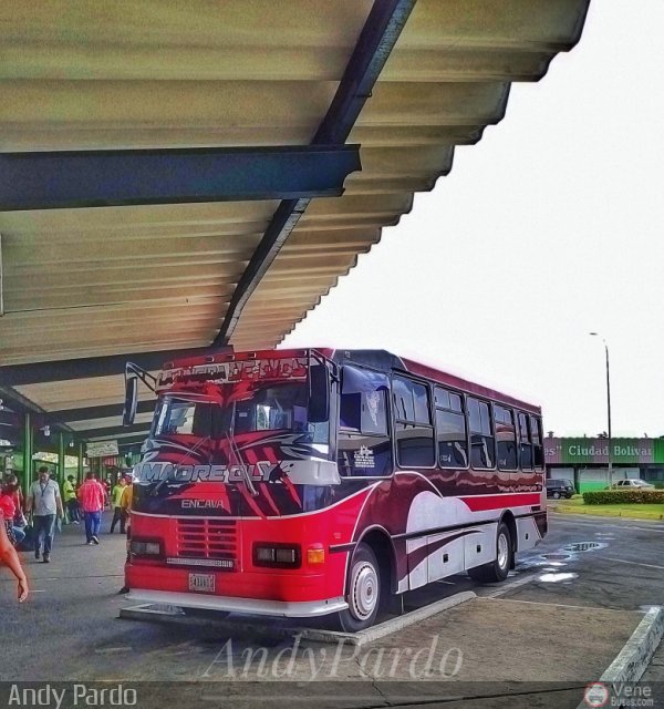 U.C. La Responsable S.C. 099 por Andy Pardo