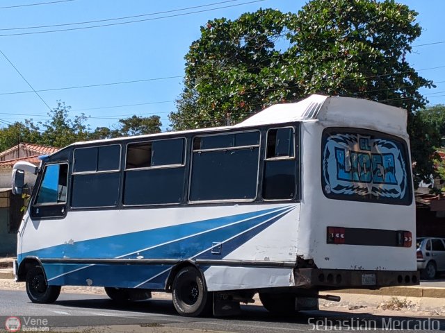 ZU - U.C. Barrio La Polar 087 por Sebasti�n Mercado