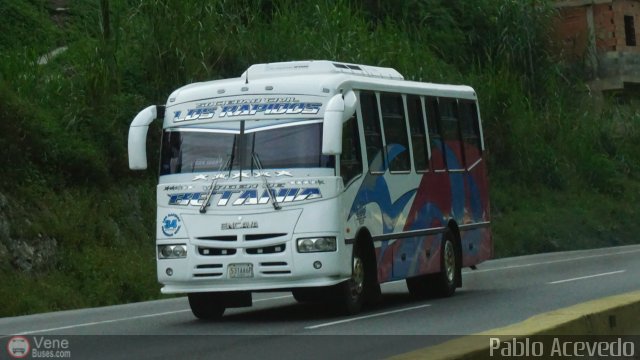 Los Rpidos S.C. 34 por Pablo Acevedo