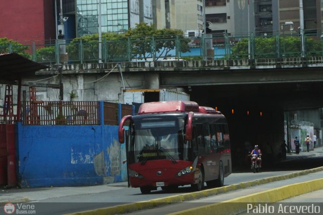 DC - AsoCoproColectivos 500 por Pablo Acevedo