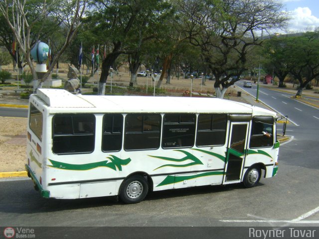 Uni�n Venezuela 25 por Royner Tovar