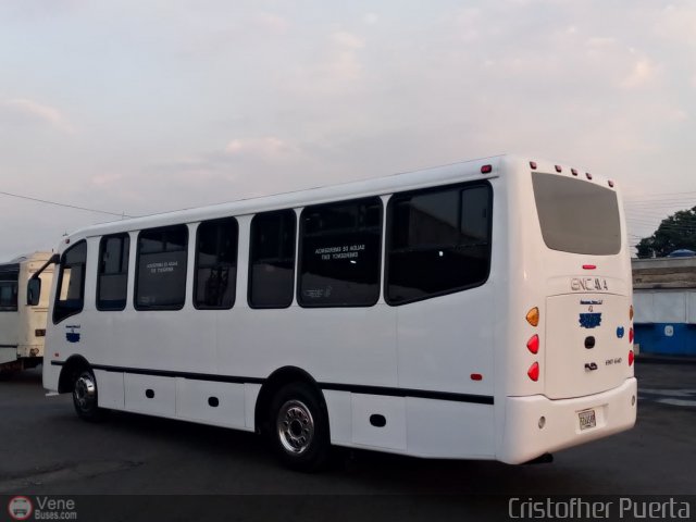 S.C. Expresos Mara 003 por Cristofher Puerta