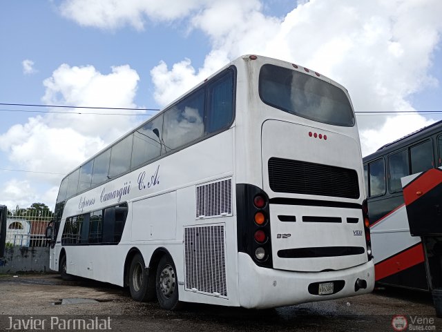 Expresos Camarg�i 1030 por Javier Arretureta