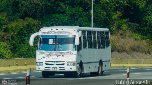 U.C. San Antonio S.C. 105 por Pablo Acevedo