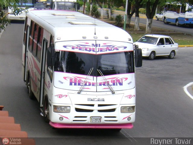 Unión Tejerías A.C. 68 por Royner Tovar