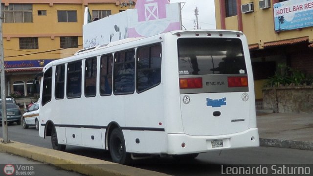 U.C. Serrano Pinto 30 por Leonardo Saturno