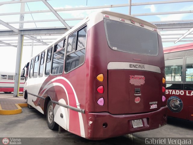 Uni�n Conductores de la Costa 59 por Gabriel Vergara